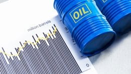 SKN | Is Brent Crude Oil Entering a New Stabilization Phase After a Volatile Weekly Slide?