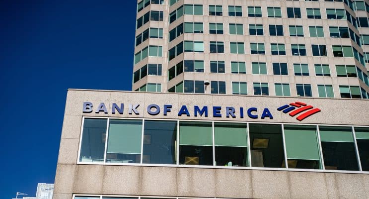 Euro Area Faces Economic Headwinds: What Bank of America Sees Ahead