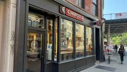 Chipotle Stock Tumbles After Sales Forecast Cut – The American Consumer Tightens Spending, and the Sector Feels the Strain