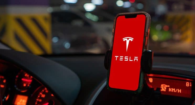 Tesla’s October 7 Tease: What the Company’s Next Reveal Could Mean for Its Market Outlook