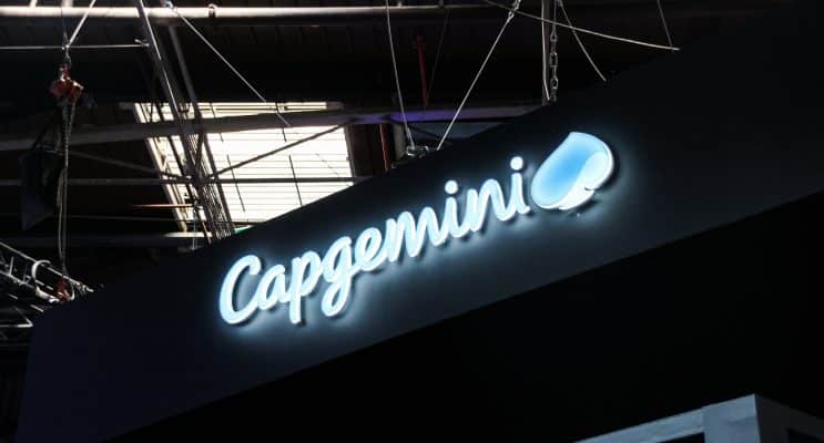 Capgemini Raises 2025 Outlook After Stronger-Than-Expected Q3 Results