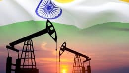 India to Stop Buying Russian Oil, Trump Says