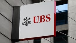 UBS Q3 Profit Jumps 47% on Higher Revenue and Lower Costs