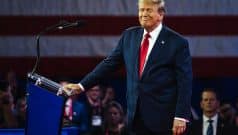 Trump Announces Landmark Trade Deal with China – Tariff Cuts, Rare Earths, and Agricultural Exports