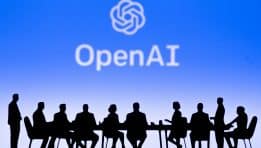 OpenAI Leads the Trillion-Dollar Race