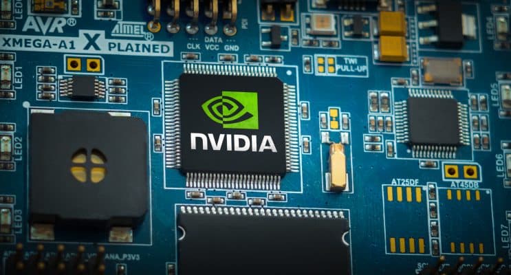 Has Trump’s Team Greenlit Nvidia Chip Sales to UAE for US Projects?