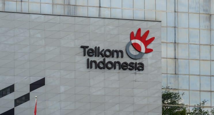 Telkom Indonesia’s $2.16 B Spin-Off Signals New Era for Telecom Infrastructure