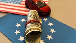 U.S. Pushes Europe to Tighten Sanctions on Russia Before Launching New Measures