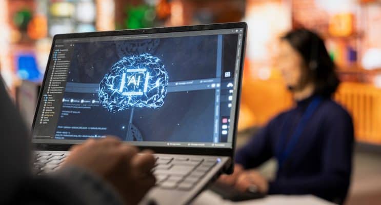 Rate Cuts Could Ignite a New Boom for Highly Leveraged AI Companies