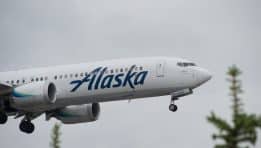 Alaska Airlines Restores Flights Following Major Technology Outage