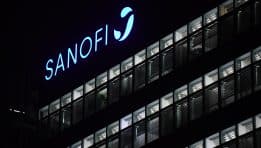 Sanofi Surpasses Estimates on Dupixent Strength and New Drug Launches
