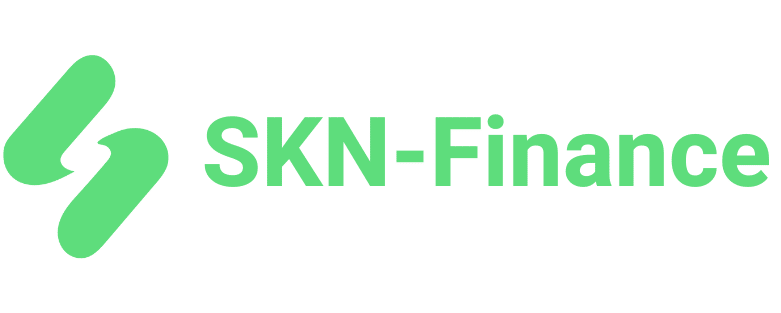 skn finance new logo