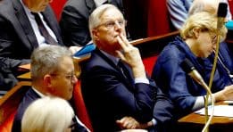 French Prime Minister’s Resignation Sparks New Political and Market Uncertainty