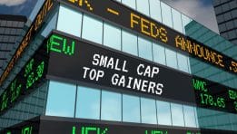 Wall Street Surges as Risk Appetite Returns; Tech and Small-Caps Lead Broad Rally