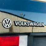 Volkswagen Shares Rise as Management Reassures Investors in Pre-Close Call