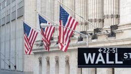 Wall Street Edges Higher as Tech and Small Caps Lead Gains: Is Optimism Returning?