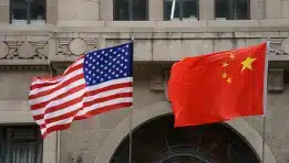 China Adopts U.S.-Style Trade Tactics to Counter Washington’s Pressure