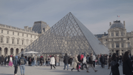 How Did Thieves Steal the Crown Jewels from the Louvre in Just Four Minutes? A Breach That Shook Paris and Exposed Deeper Flaws