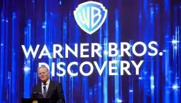Is Warner Bros. Discovery’s Strategic Shift Setting the Stage for a Major Sale?