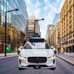 The Robotaxi Revolution Arrives in Europe: Google’s Waymo Announces Entry into London Market