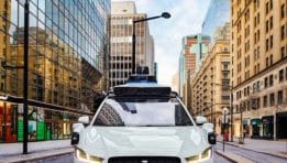The Robotaxi Revolution Arrives in Europe: Google’s Waymo Announces Entry into London Market