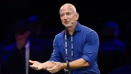 SKN | Is Jeff Bezos’ Return to an Operating Role Poised to Reshape the AI Race?