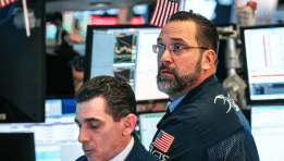 SKN | U.S. Markets Rally as Small Caps Surge and Volatility Drops Sharply