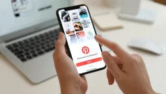 SKN | Can Pinterest Regain Its Momentum Amid Ad Competition and Tariff Pressures?