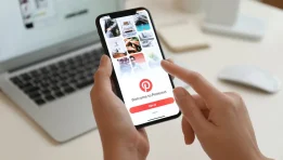 SKN | Can Pinterest Regain Its Momentum Amid Ad Competition and Tariff Pressures?