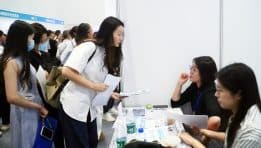 SKN | Is China’s Youth Unemployment Slowdown Signaling a Turning Point?