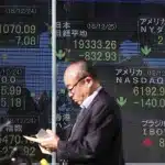 SKN | Nikkei 225 Rockets 6.5% in a Week: Is the Japanese Bull Market Accelerating?