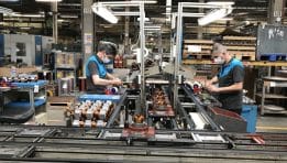 SKN | Can Turkey’s Manufacturing Morale Sustain Its Five-Month High?