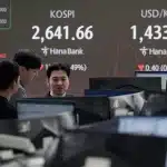 SKN | Asian Markets Extend Gains as Nikkei Leads with 1.23% Surge; Regional Currencies Strengthen Ahead of Month-End