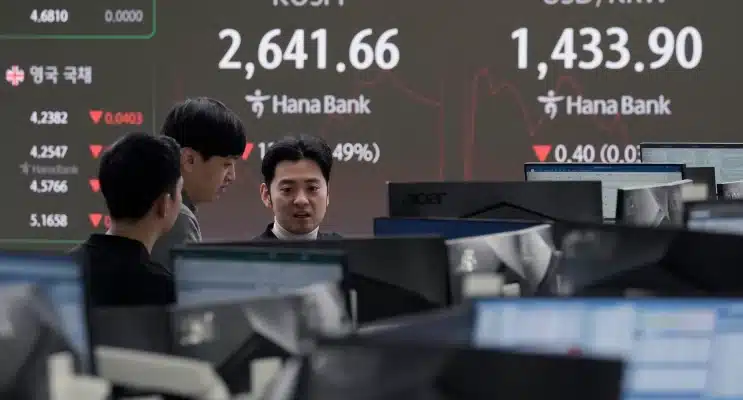 SKN | Asian Markets Extend Gains as Nikkei Leads with 1.23% Surge; Regional Currencies Strengthen Ahead of Month-End