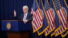 SKN | Fed Fallout, Missing Jobs Data, and a Packed Earnings Week: What Investors Should Watch Now