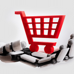 SKN | AI-Powered Retail Drives Record $11.8 Billion in Black Friday Online Sales