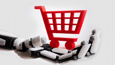 SKN | AI-Powered Retail Drives Record $11.8 Billion in Black Friday Online Sales