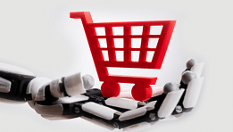 SKN | AI-Powered Retail Drives Record $11.8 Billion in Black Friday Online Sales