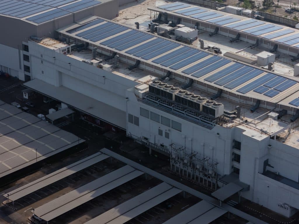 SKN | Beyond Big Tech: Is the AI Power Grid the Next Big Industrial Play?