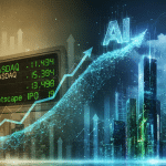 SKN | Historical Analysis: The Nasdaq Echoes the ’90s – Will the AI Wave Repeat the Parabolic Surge of the Netscape Era