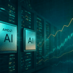 SKN | AMD Smashes Records: High Revenues Fueled by AI and Meteoric Growth in Data Centers and Ryzen Processors