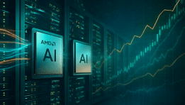 SKN | AMD Smashes Records: High Revenues Fueled by AI and Meteoric Growth in Data Centers and Ryzen Processors