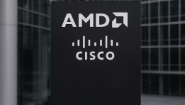 SKN | AMD, Cisco and Saudi’s Humain Launch AI Joint Venture — Luma AI Secures Entire First Cluster