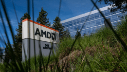 SKN | AMD Stock Jumps as Company Projects 60% Data Center Revenue Growth Over the Next Five Years