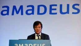 SKN | Why AI Platforms Are an Opportunity, Not a Threat, for Amadeus’ Strategy