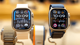 SKN | Apple Owes Masimo $634 Million After U.S. Jury Rules on Smartwatch Patent Dispute