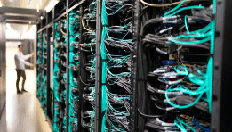 SKN | How Artificial Intelligence Is Driving a Surge in Europe’s Weather Data Demand