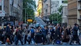 SKN | Australia’s Slower-Than-Expected Q3 Growth Raises Questions About the Economy’s Momentum