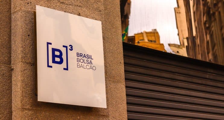 SKN | Bovespa Weekly Review (Nov 10-14): Record-High Rally Diverges from Global Sell-Off