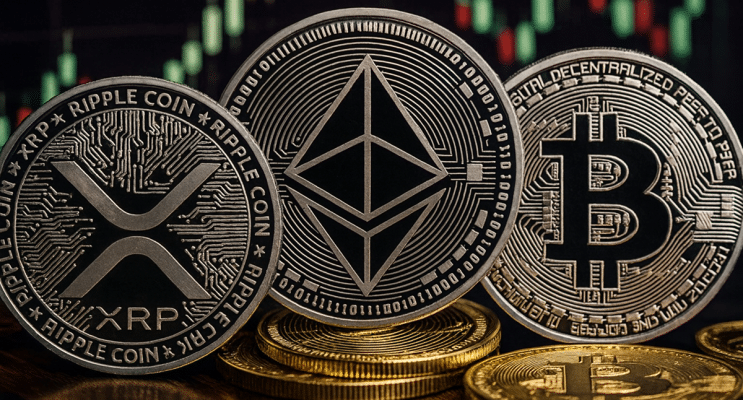 SKN | Are Bitcoin, Ethereum and XRP Poised for a Rebound? Here’s What Analysts Think